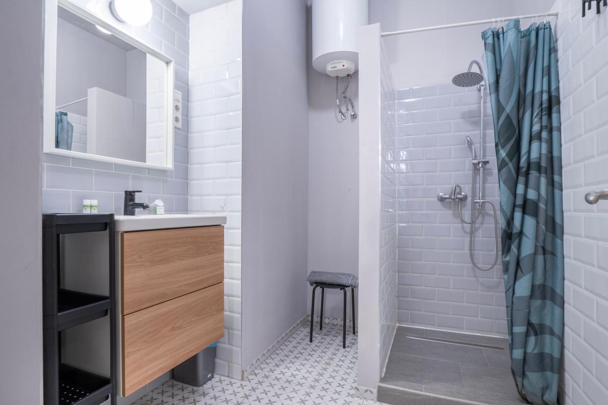 4-Bedroom Comfort Apartment In The Citycenter F38 Βουδαπέστη Εξωτερικό φωτογραφία