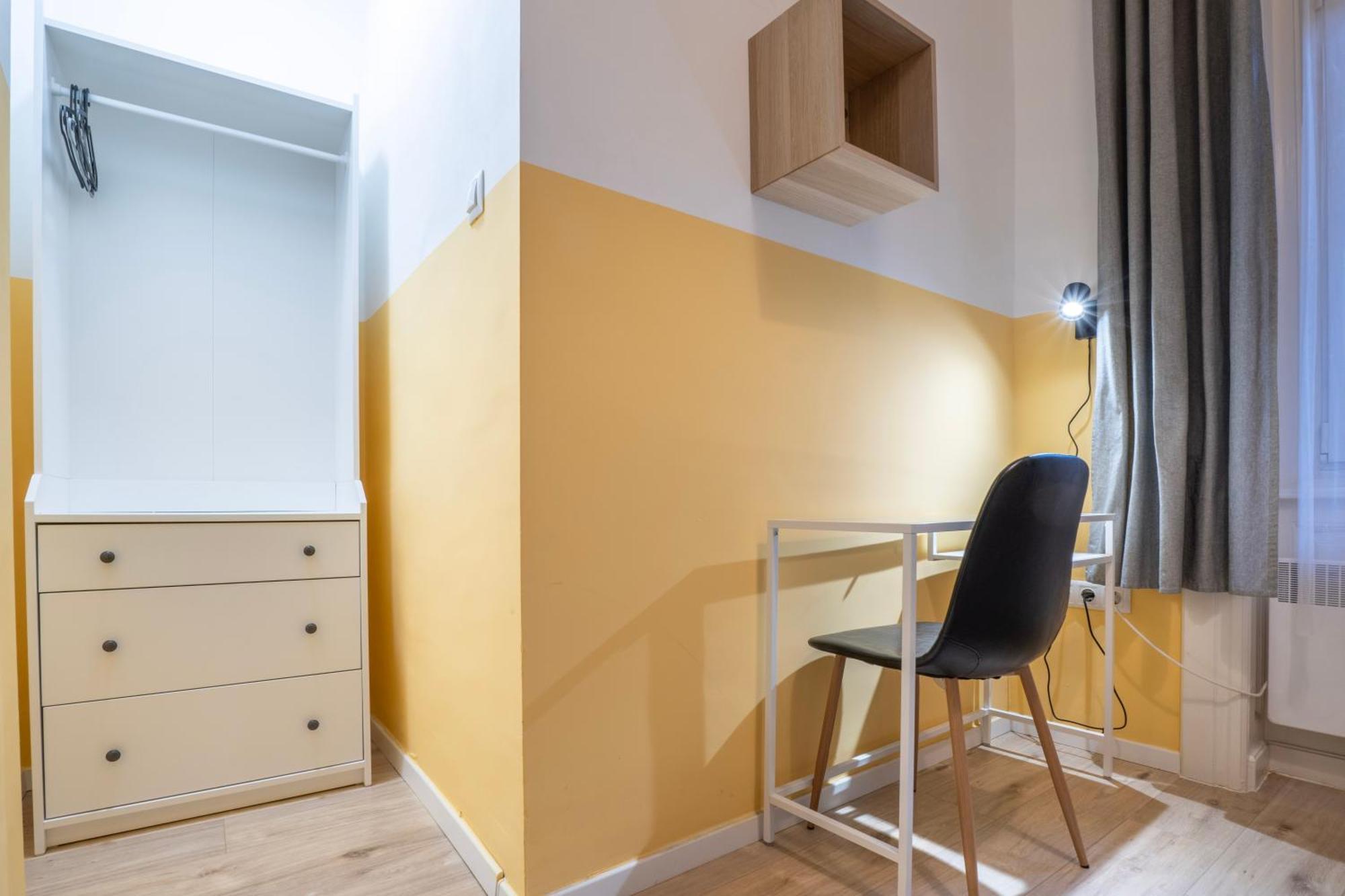 4-Bedroom Comfort Apartment In The Citycenter F38 Βουδαπέστη Εξωτερικό φωτογραφία